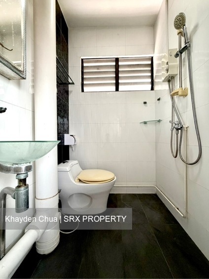 Blk 607 Yio Chu Kang Green (Ang Mo Kio), HDB 3 Rooms #545088661